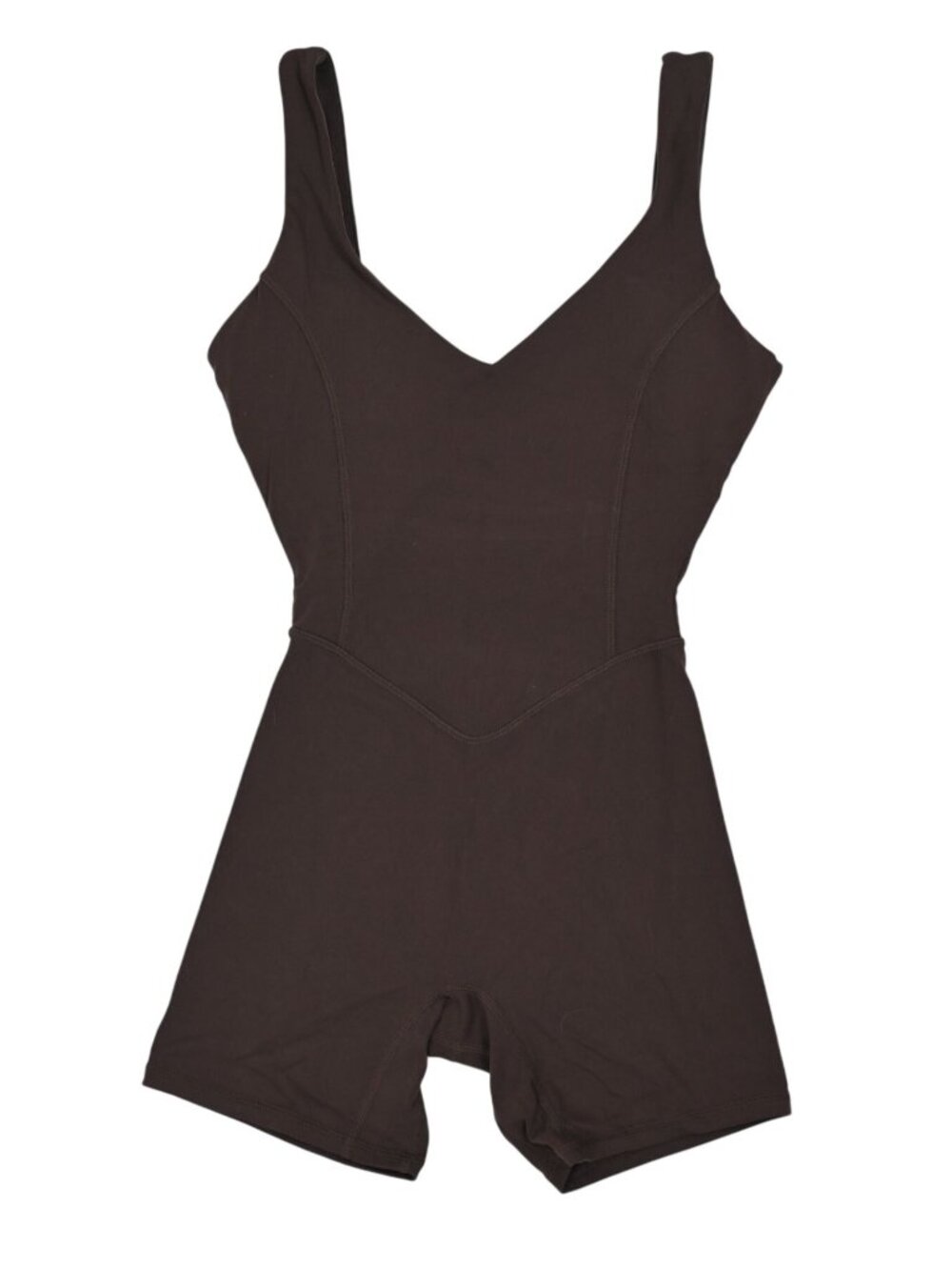 Vitality Cloud II Jumper in Espresso
